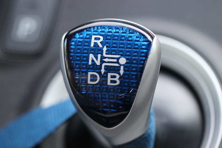 Close, Macro, Gear Shift Knob, Automatic, pkw, detail, toyota HD wallpaper