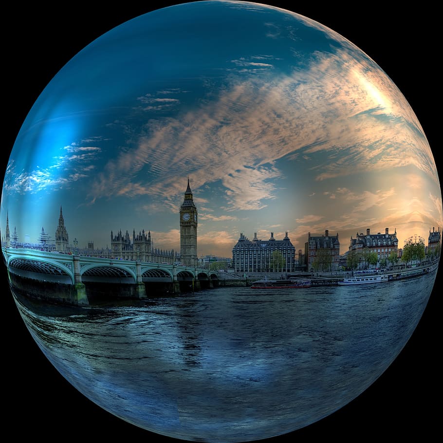London, England, ball, about, westminster, landmark, architecture HD wallpaper