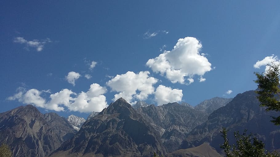 chitral pakistan, beautiful valley of pakistan, chitral beautiful valley, HD wallpaper