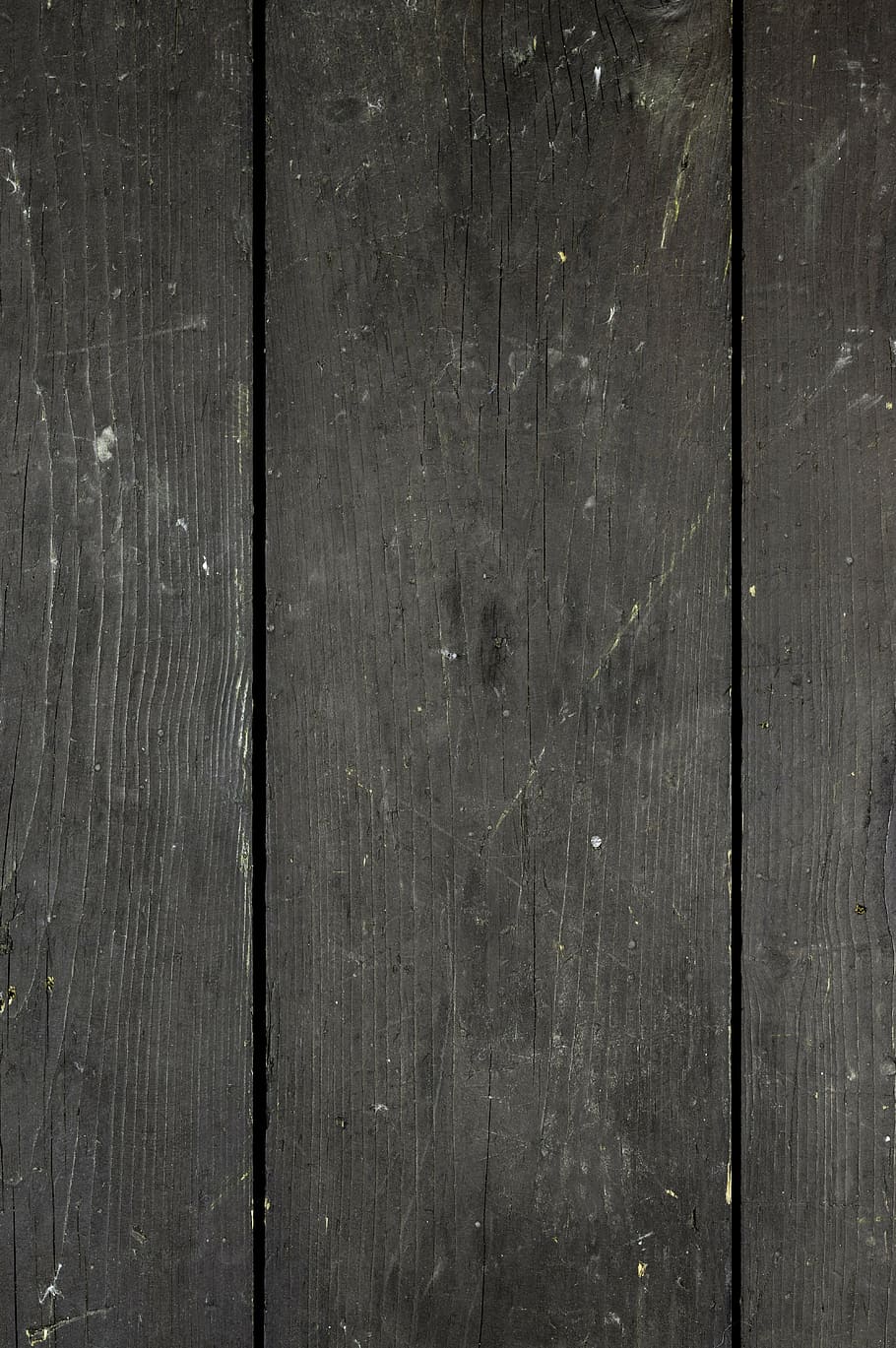 wood, board, wall, dark, wooden, texture, old, wood - material HD wallpaper