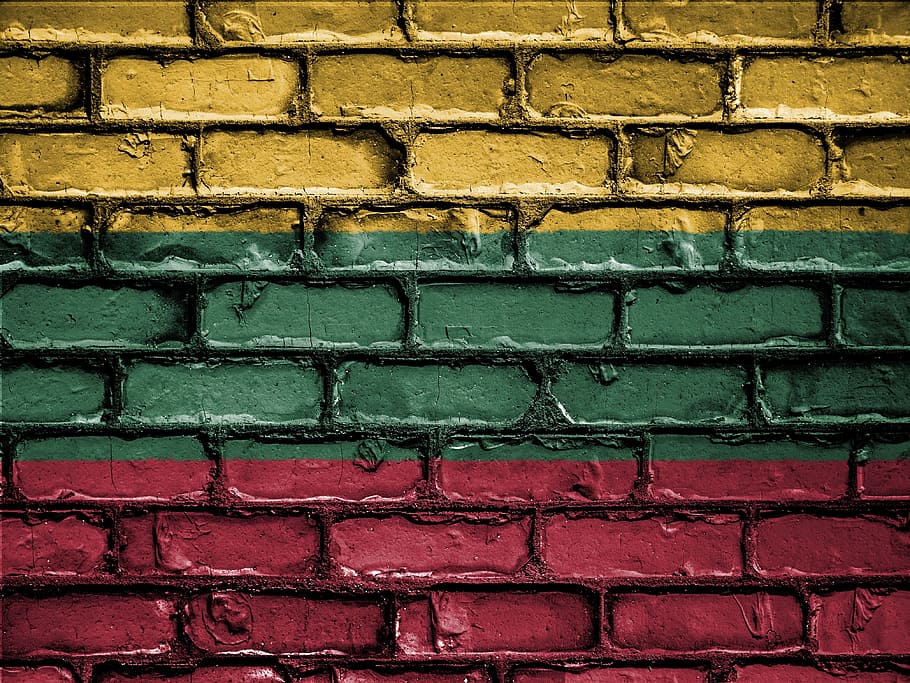 flag, banner, nation, emblem, country, national, patriotic HD wallpaper