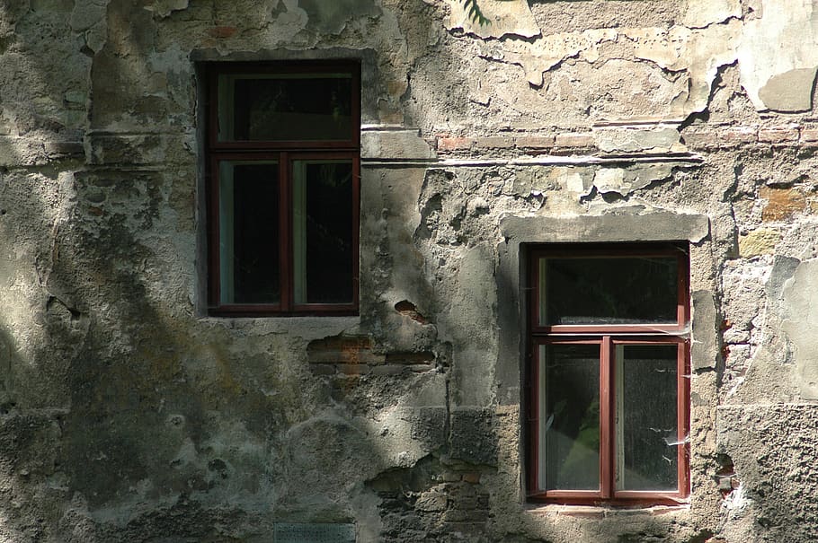 house, basket case, window, architecture, built structure, building exterior HD wallpaper