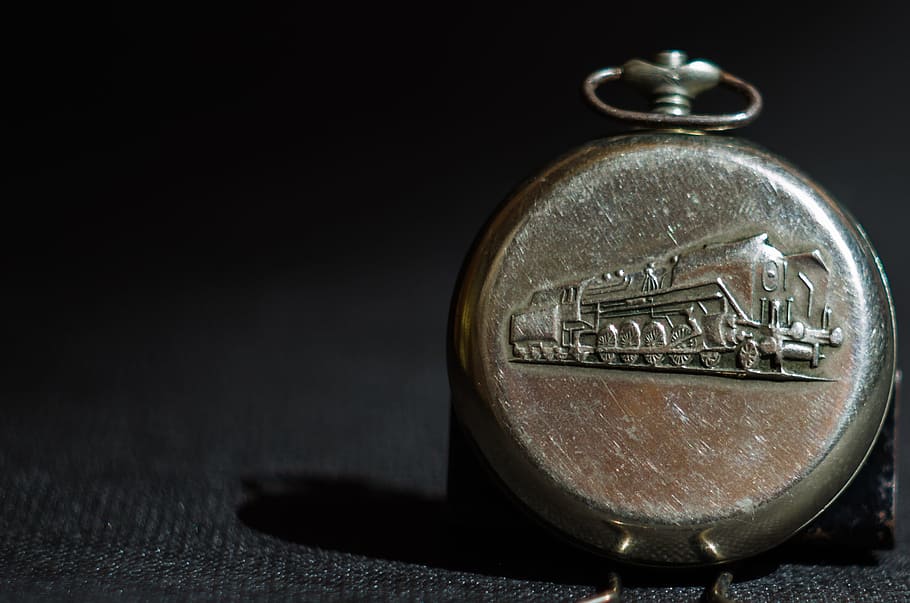 Clock, Time, Minute, Hours, Mechanics, collection, vintage HD wallpaper