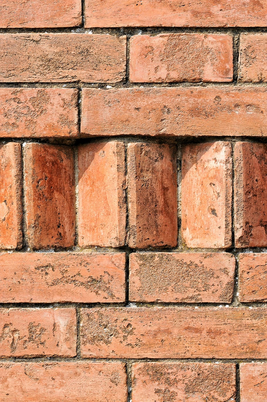 wall, color, texture, sassi, rocks, bricks, building, plaster HD wallpaper