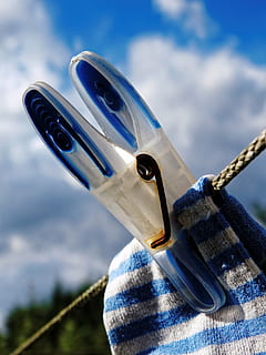 laundry, clothes peg, budget, clip, hang, clothes line, clothing HD wallpaper