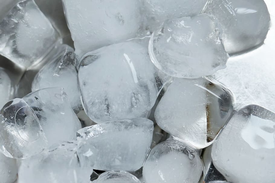 ice, cold, winter, water, frozen, transparent, cold temperature HD wallpaper