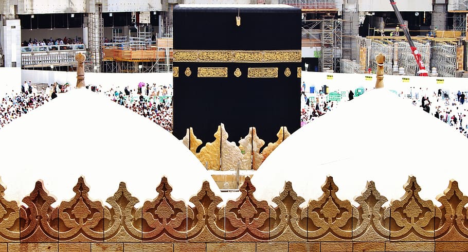 HD wallpaper: Kaaba, Mecca, Makkah, House, Allah, Islam, house of allah,  maqam | Wallpaper Flare