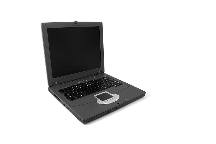 Laptop, Computer, Notebook, Display, monitor, lcd, keyboard HD wallpaper