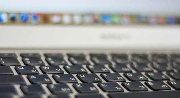 mac, imac, computer, modern, technology, office, design, monitor HD wallpaper