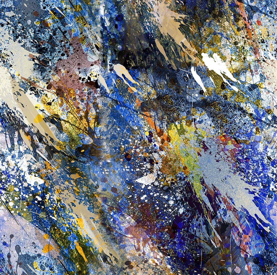 texture, background, pattern, color, deco, canvas, full frame HD wallpaper