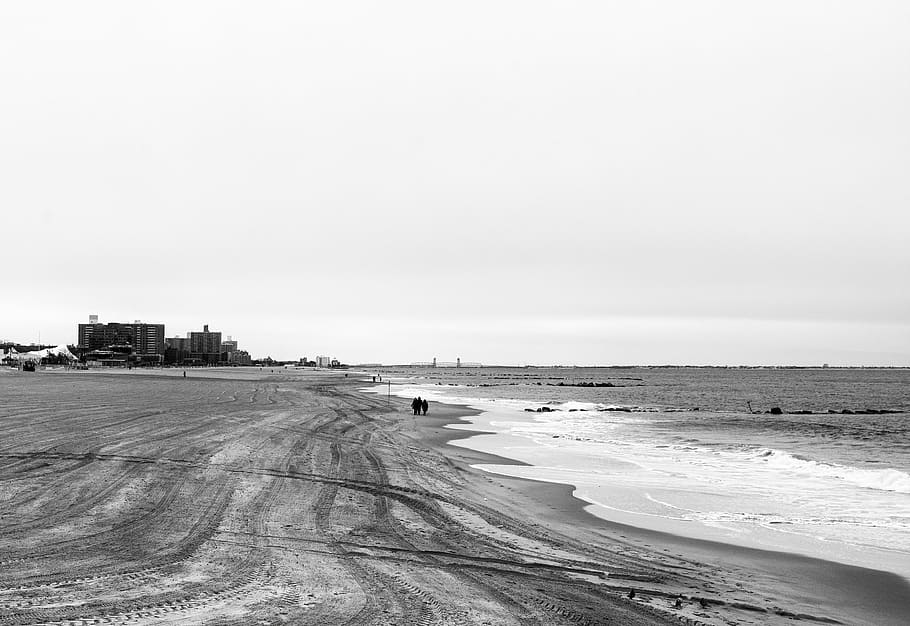 1920x1080px | free download | HD wallpaper: coney island, new york, nyc ...