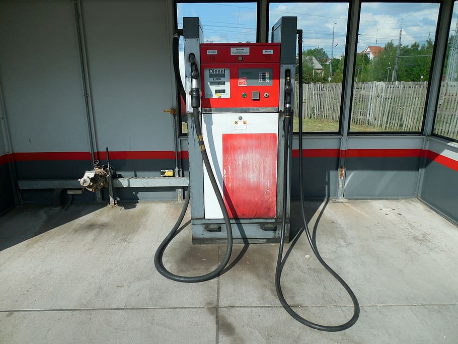 HD wallpaper: fuel pump, gas pump, diesel fuel, refuel, petrol stations, no  people | Wallpaper Flare