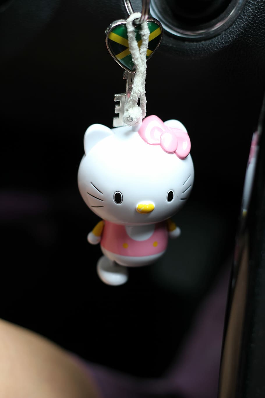 Hello Kitty, cartoons, HD phone wallpaper