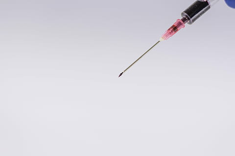 500+ Free Syringe & Injection Images - Pixabay