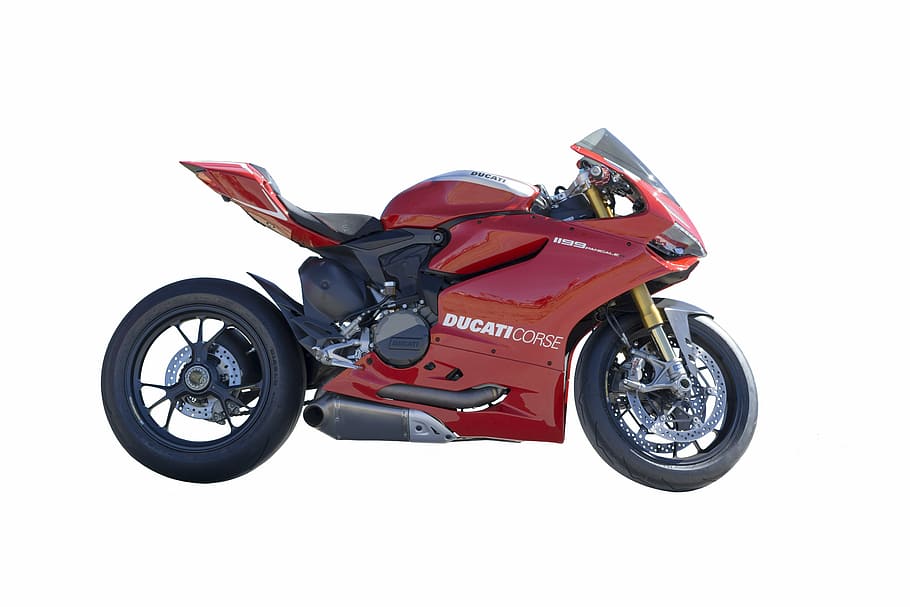 ducati bike bike price