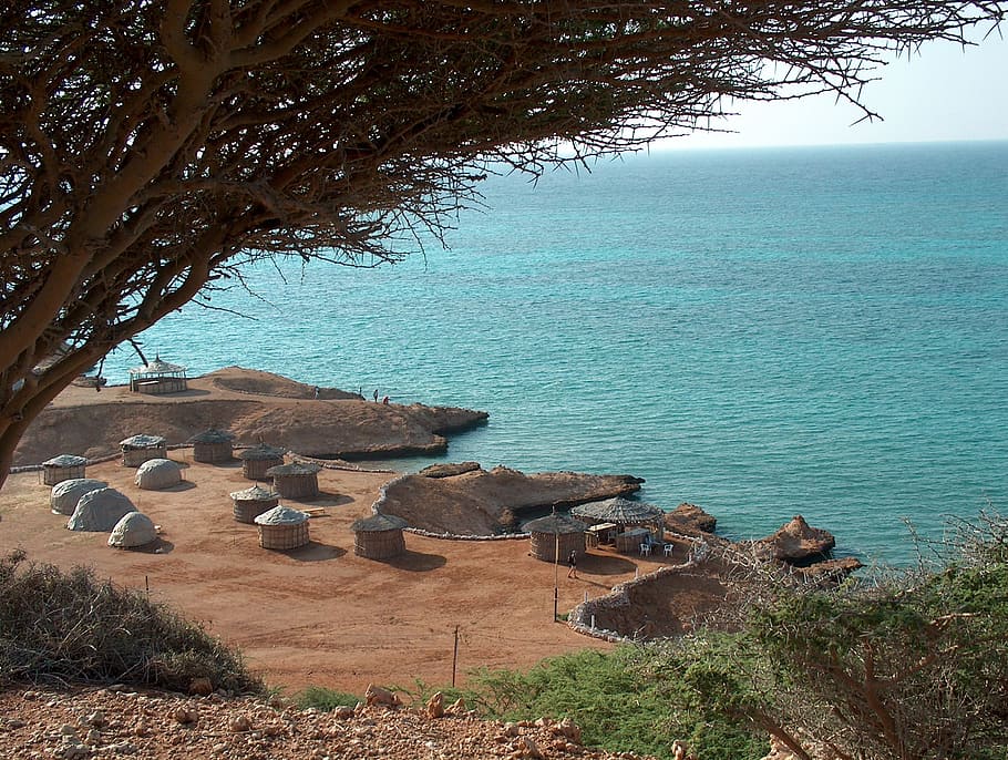 Dschibuti - Afrikas aufstrebendes Reiseziel für Entdecker und Genießer