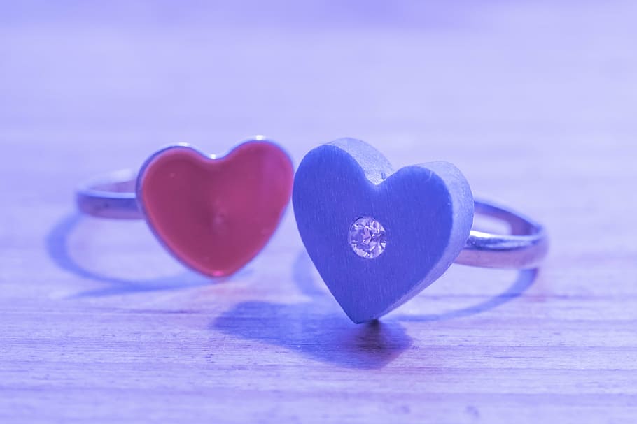heart, ring, engagement, before, wedding, love, together, marriage HD wallpaper