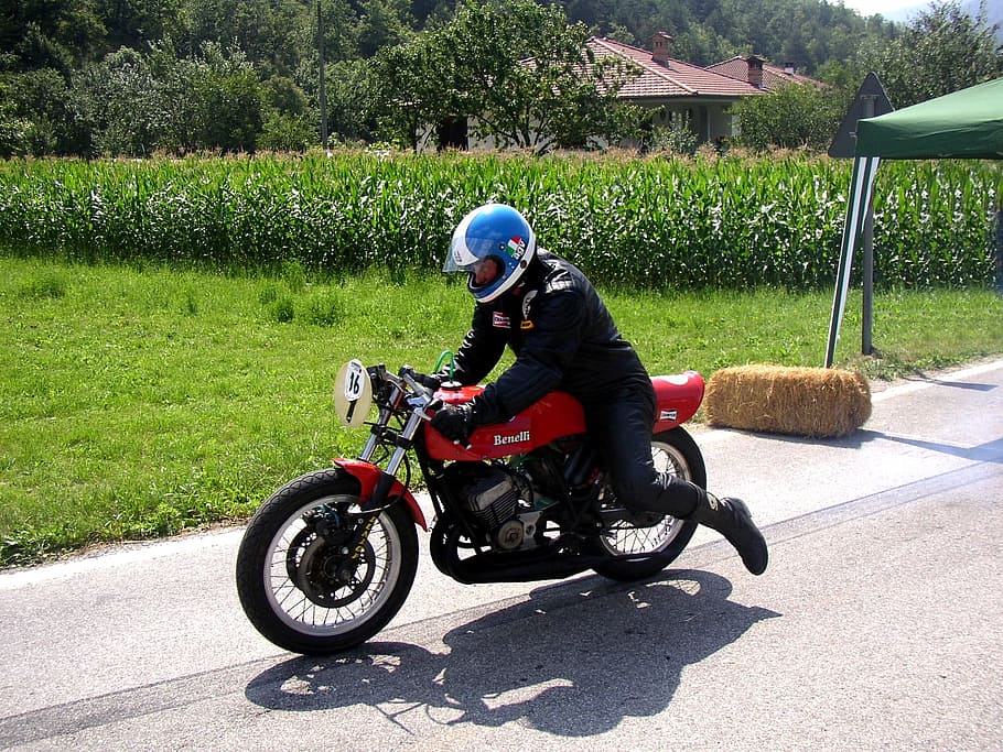 moto, benelli, race, regularity, ascent, competition, rally HD wallpaper