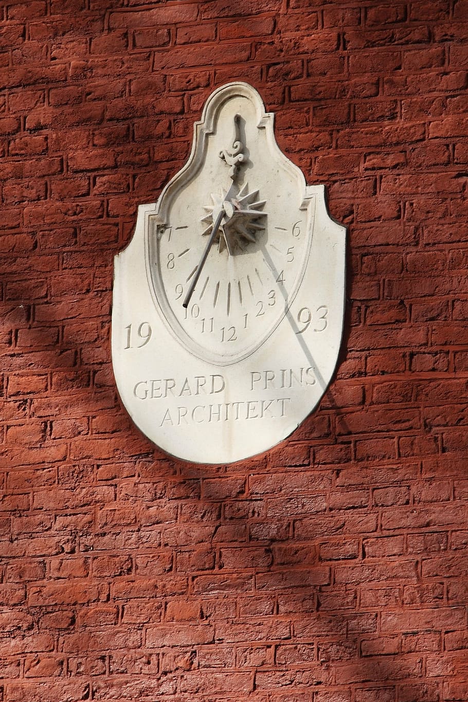 ancient, architecture, building, clock, device, dial, historical HD wallpaper