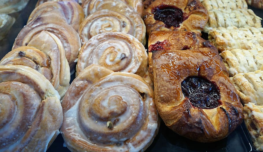 Bread, Bakery, Eat, Diet, Food, baked goods, crispy, crusty HD wallpaper