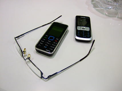 mobile, sunglasses, phone, cellular, mobile phone, nokia, technology HD wallpaper