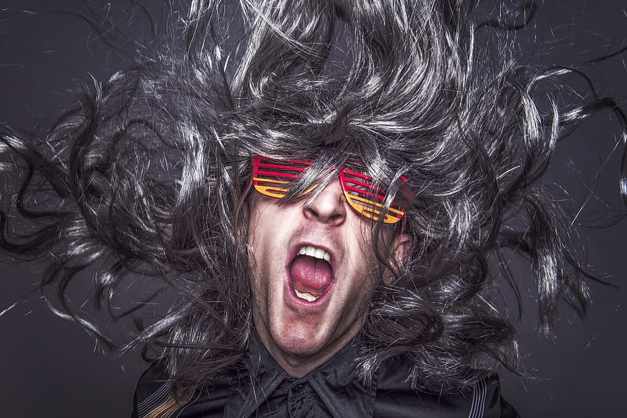 man, person, party, model, adult, face, fun, germany, glasses HD wallpaper