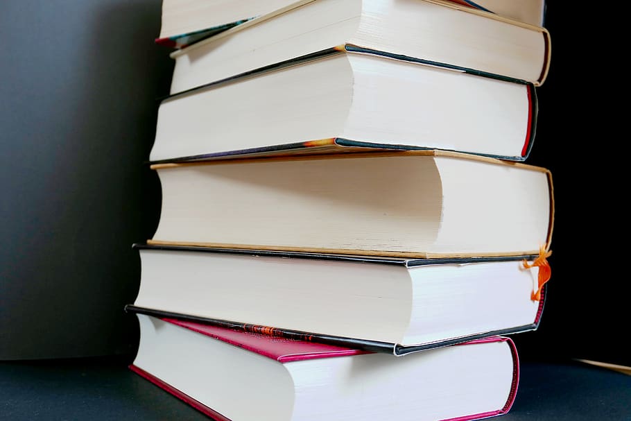 literature, book, knowledge, wisdom, education, library, work rooms HD wallpaper