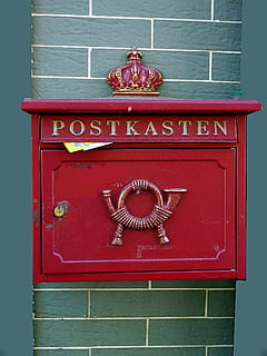 letters, mailbox, yellow, greeting, greetings, map, news, paper HD wallpaper
