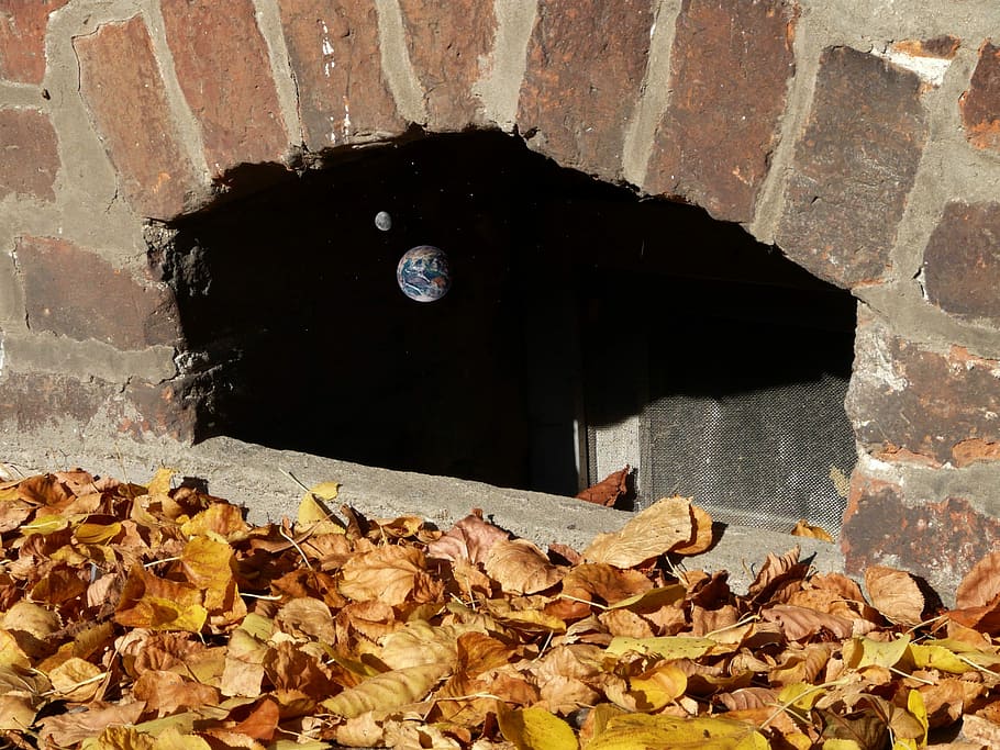 Basement, Old, Masonry, old masonry, historically, building HD wallpaper
