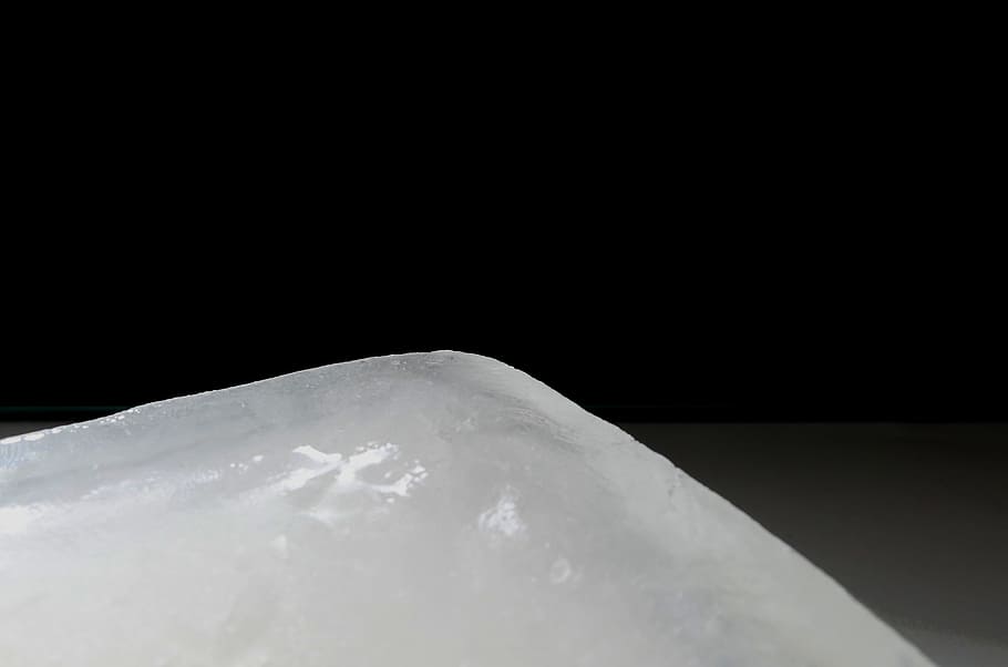 ice, ice cold, frozen, transparent, frosty, icy, pieces of ice HD wallpaper