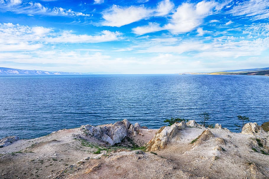 travel, attractions, view, sky, landscape, nature, scenery HD wallpaper