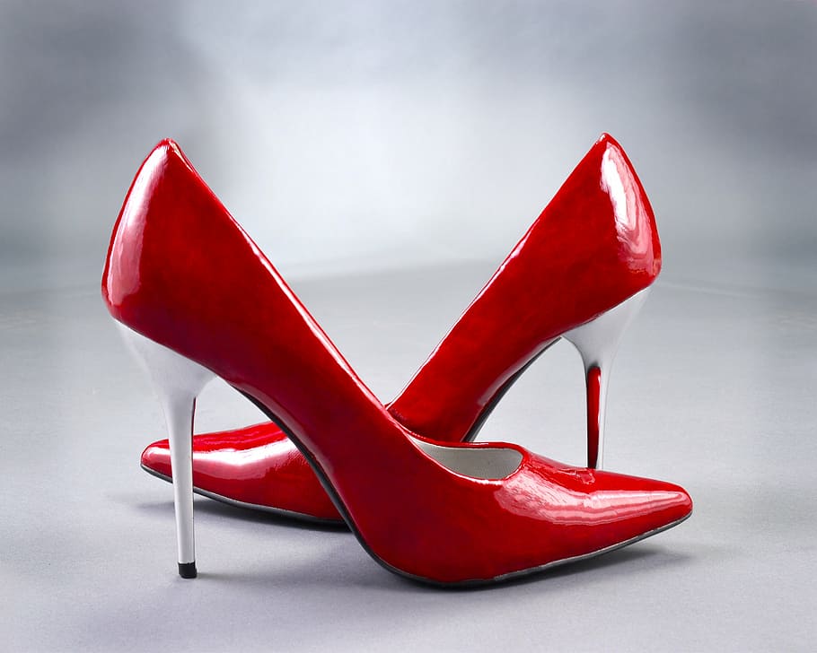 Licci Women shoes/ High Heels, Women's Fashion, Footwear, Heels on Carousell