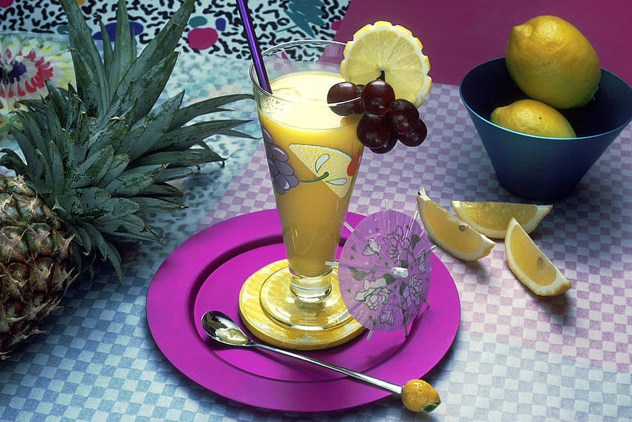fruit beverage, fresh, food, drink, juice, health, refresh HD wallpaper