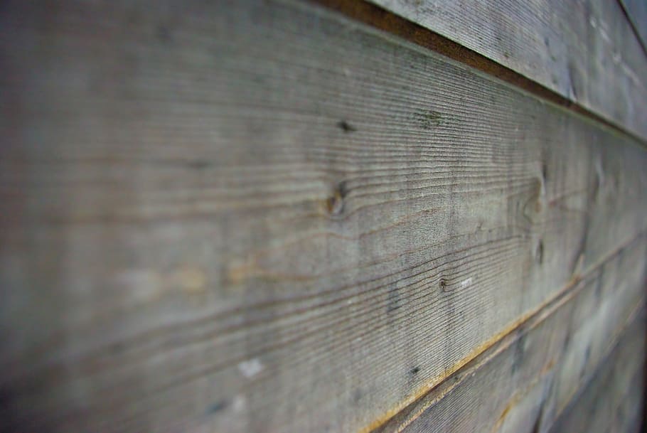 wood, board, perspective, wood - Material, backgrounds, old HD wallpaper