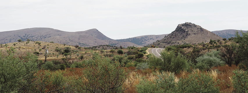 outback, australia, dry, landscape, bush, wild, remote, aussie HD wallpaper