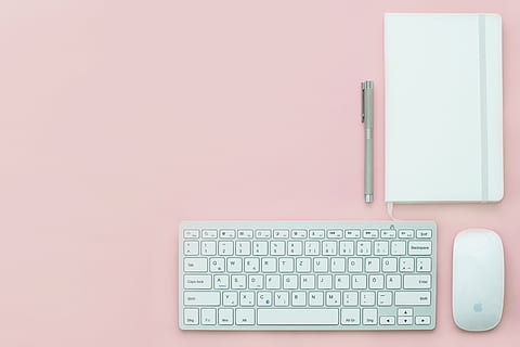 apple, background, connection, data, desk, device, display HD wallpaper