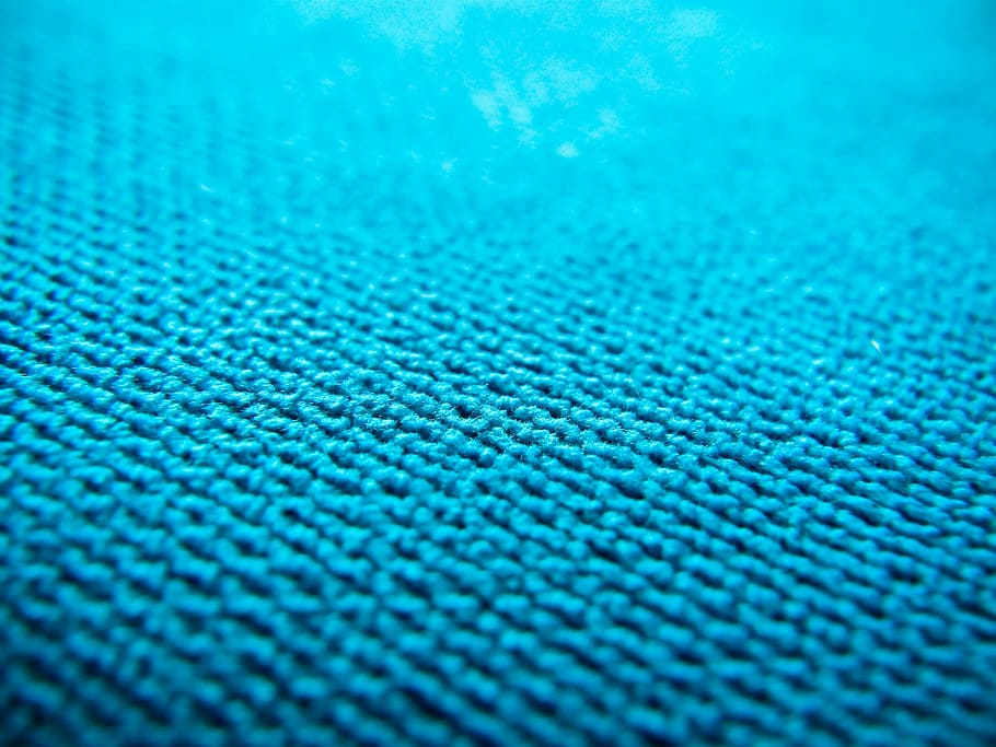 textile, texture, blue, cloth, turquoise, pattern, fabric, geometric pattern HD wallpaper
