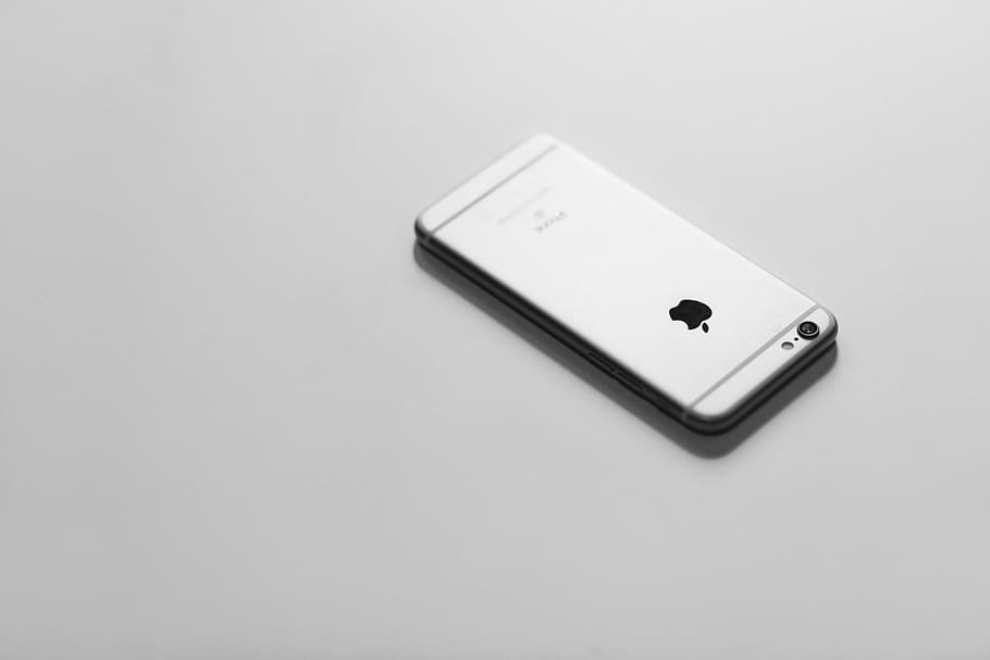 mobile, phone, gadget, apple, iphone, internet, modern, technology HD wallpaper
