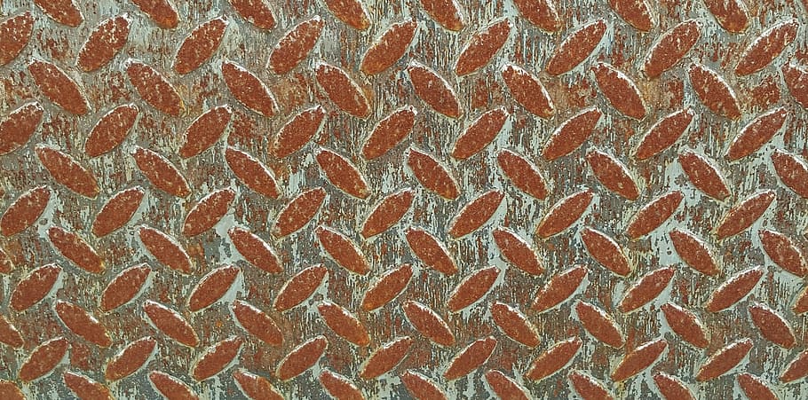 rust, rusted, texture, background, corrosion, corroded, metal HD wallpaper