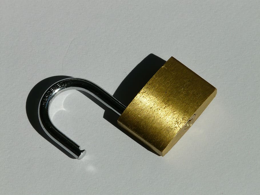 castle, padlock, sure, secure, locked, attach, locker, capping HD wallpaper