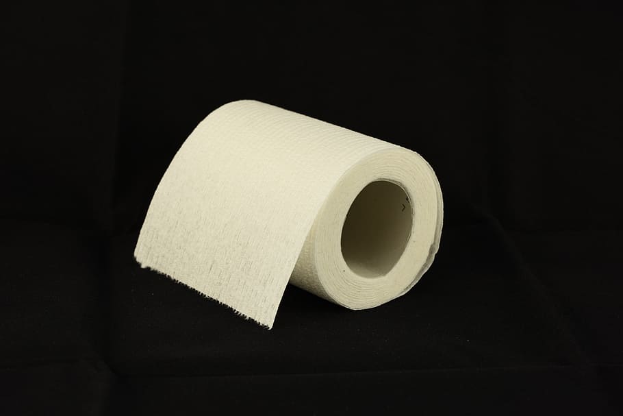 Toilet paper roll 1080P, 2K, 4K, 5K HD wallpapers free download | Wallpaper  Flare