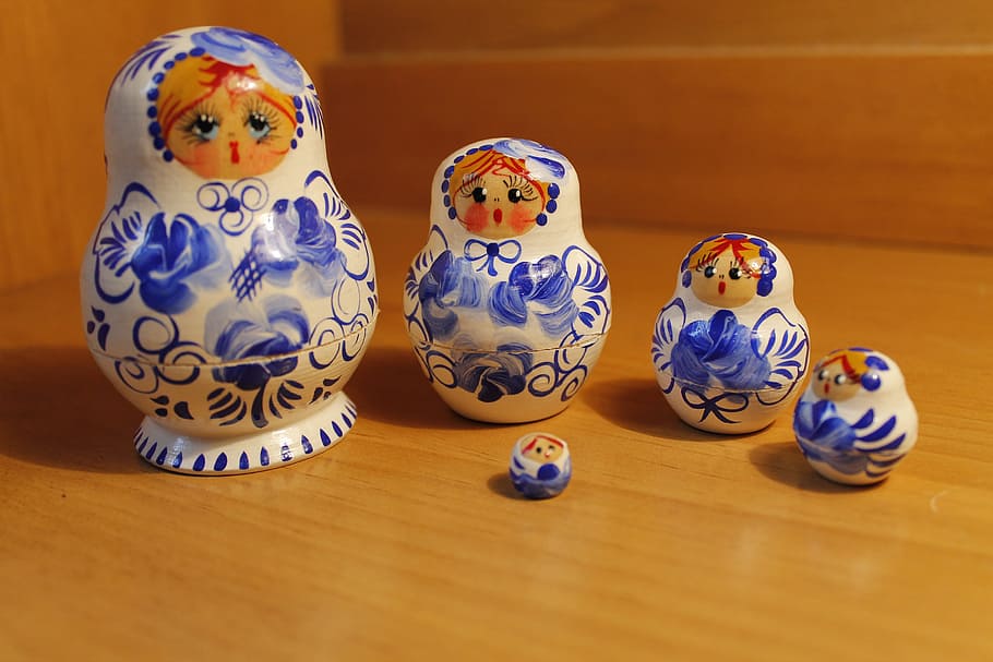 Russian Dolls 1080P, 2K, 4K, 5K HD wallpapers free download | Wallpaper