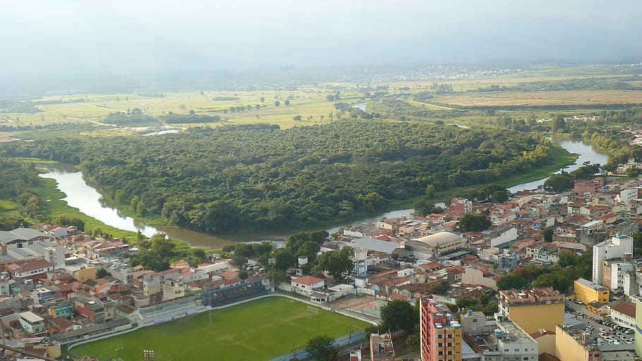 brazil, forest, tree, rio, aggarwal, são paulo, buildings HD wallpaper