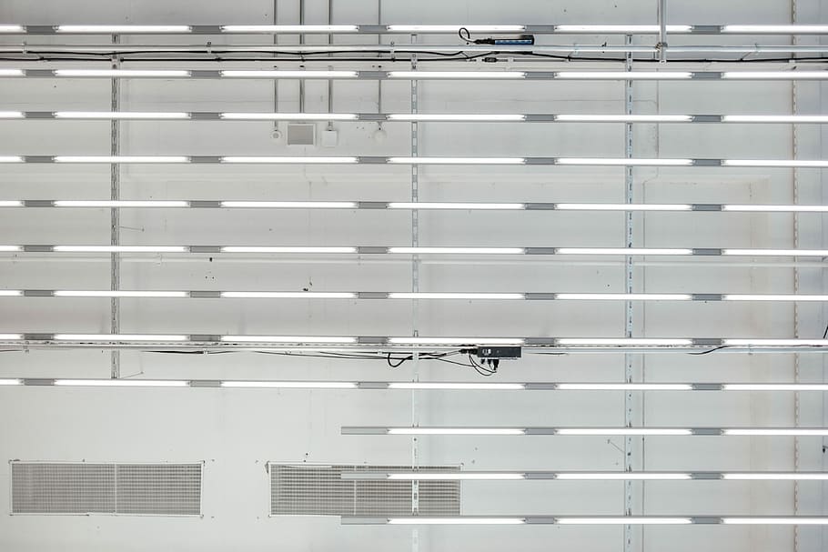 white window blinds, closeup photo of closed window blinds, archictecture HD wallpaper