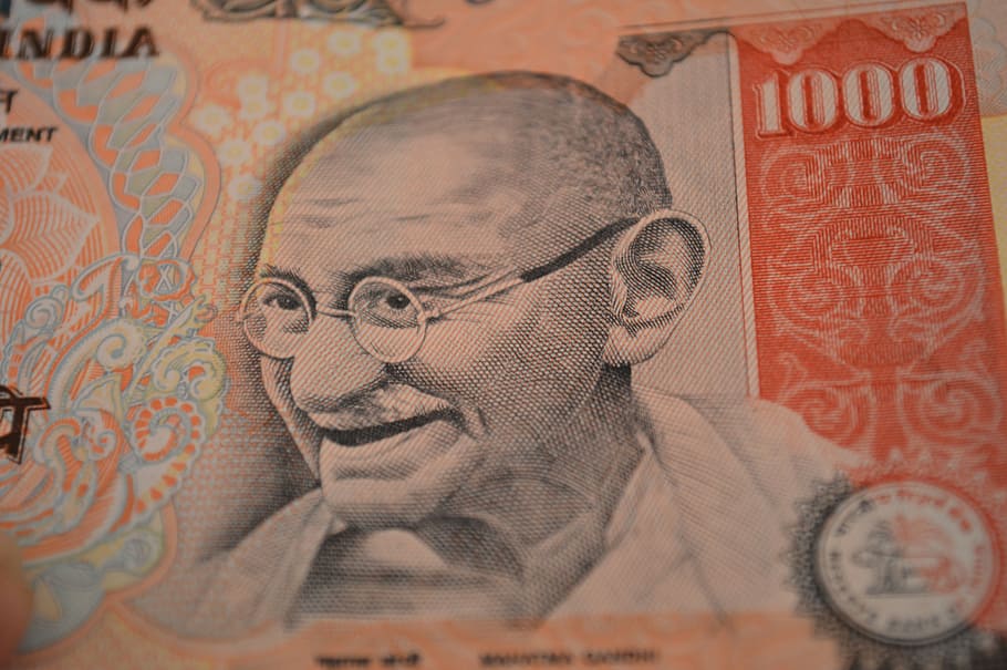 1000 indian rupee wallpaper