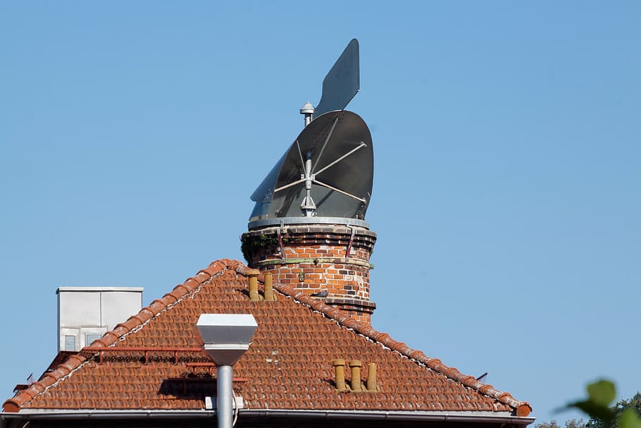 fireplace, chimney, brewery, roof, brick, building, home, architecture HD wallpaper