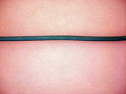 conduit, flexible, hose, wall, weird, full frame, backgrounds HD wallpaper