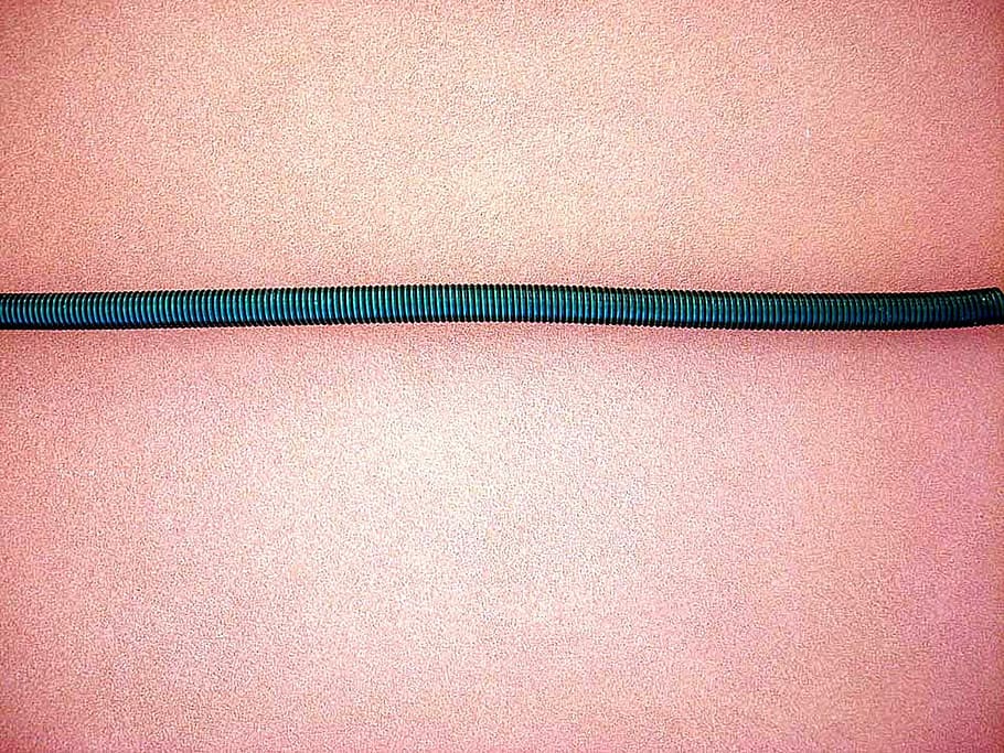conduit, flexible, hose, wall, weird, full frame, backgrounds HD wallpaper