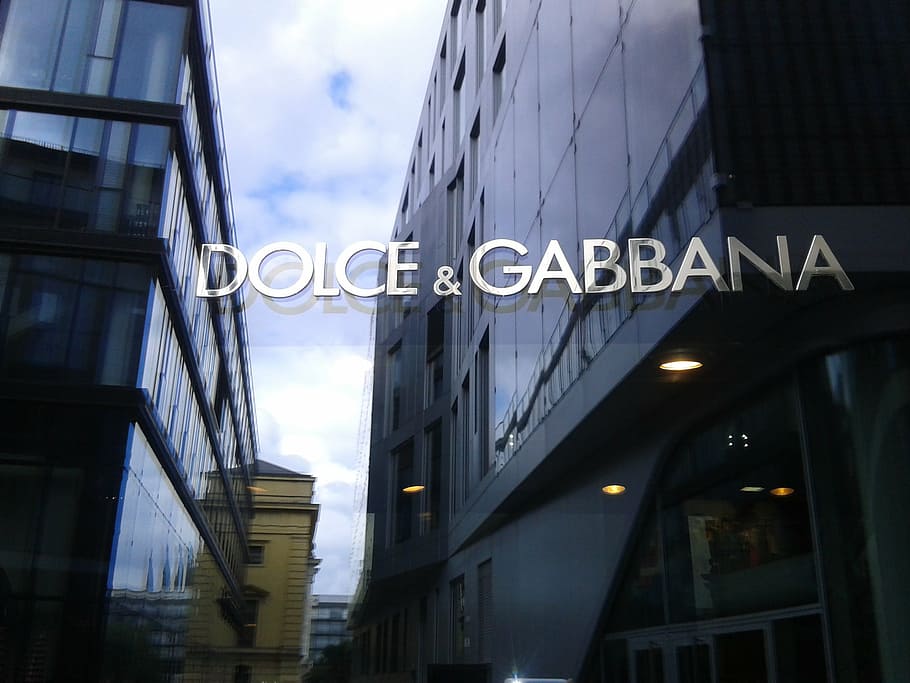 Dolce  gabbana logo Wallpapers Mobile Pics