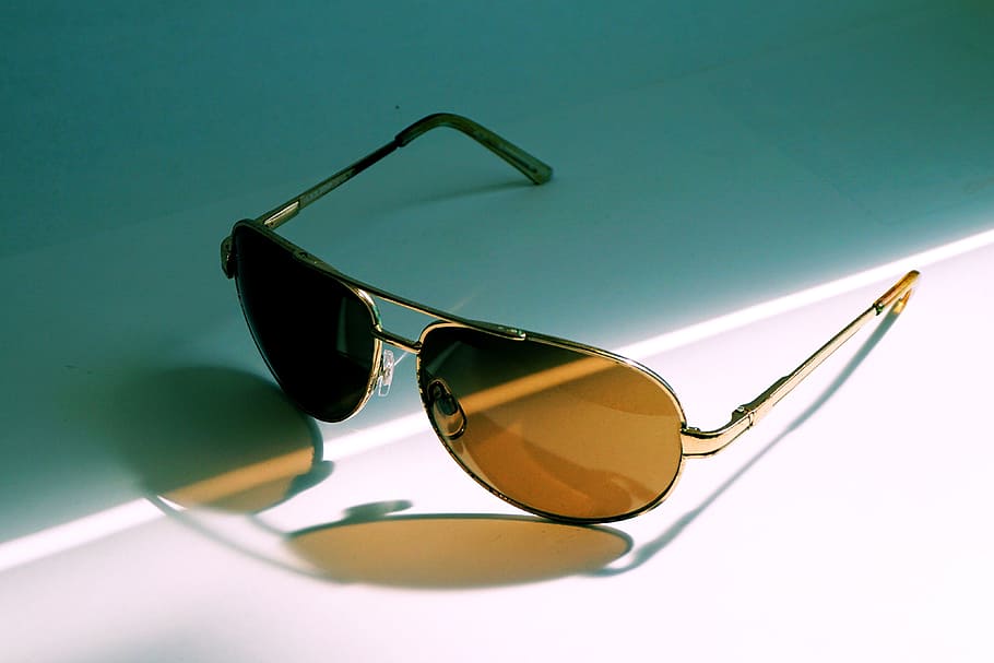 Sunglasses, Protection, sun protection, see, eye protection, HD wallpaper